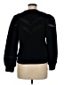 Rails 100% Cotton Black Pullover Sweater Size M - photo 2
