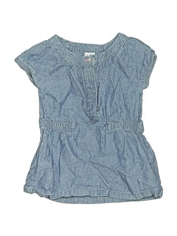 Carter's Short Sleeve Top (view 1)
