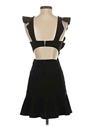 Selfie Leslie Cocktail Dress (view 2)