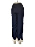 Anthropologie 100% Polyester Blue Casual Pants Size XXS - photo 2