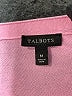 Talbots 100% Cotton Pink Sweatshirt Size M - photo 7