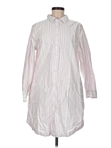 Lands' End Casual Dress (view 1)