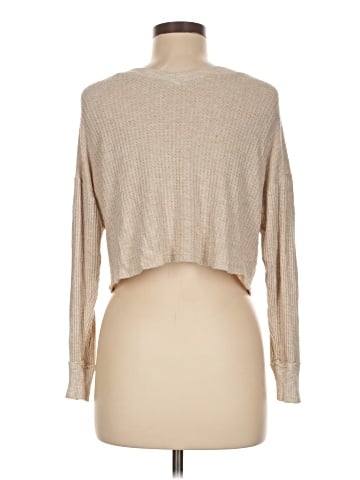 Jolie Long Sleeve Top (view 2)