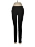 Bebe Solid Black Active Pants Size S - photo 1