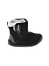Assorted Brands Black Booties Size 4 (baby) - photo 1