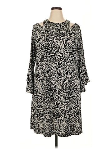 Cato Casual Dress (view 1)