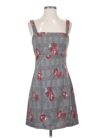 Francesca's Casual Dress (view 1)