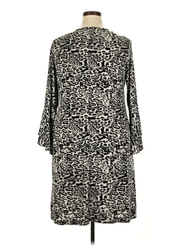 Cato Casual Dress (view 2)