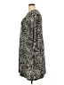 Cato Animal Print Black Casual Dress Size 18 - 20 - photo 5