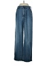 Madewell Blue Jeans Size 24 waist - photo 1