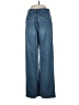 Madewell Blue Jeans Size 24 waist - photo 2