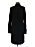 Calvin Klein Black Casual Dress Size 8 - photo 2