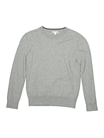 Crewcuts Pullover Sweater (view 1)