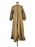 Zara Tan Casual Dress Size S - photo 1