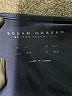 Susan Graver Blue 3/4 Sleeve T-Shirt Size XL (estimated) - photo 7