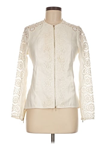 Anne Fontaine Jacket (view 1)