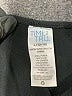 Time and Tru Black Bodysuit Size Lg 12/14 - photo 3
