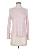 Banana Republic Pink Pullover Sweater Size XS - photo 1
