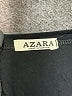 Assorted Brands Black Short Sleeve Turtleneck Size XXS (estimated) - photo 7