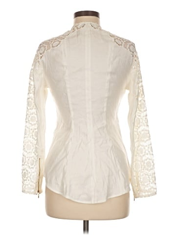 Anne Fontaine Jacket (view 2)