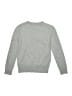 Crewcuts Solid Gray Pullover Sweater Size L (kids) - photo 2