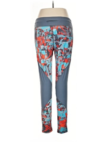 Pink Lotus Leggings (view 2)