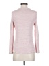 Banana Republic Pink Pullover Sweater Size XS - photo 2