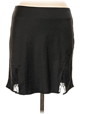 Beginning Boutique Casual Skirt (view 1)