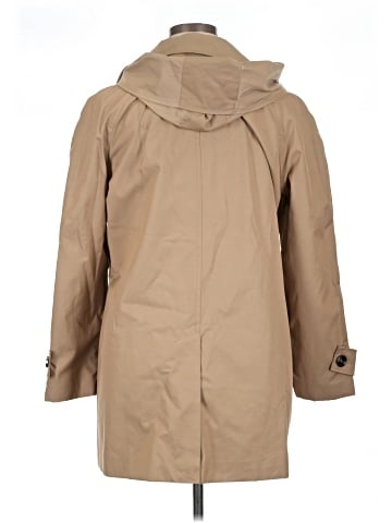 London Fog Trenchcoat (view 2)