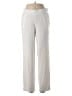 TAVI Solid Ivory Casual Pants Size M - photo 1
