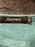 Automet Teal Active T-Shirt Size XL - photo 4