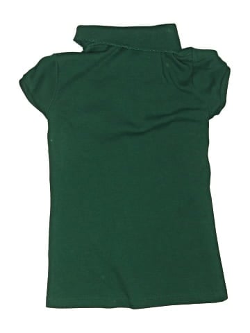 IZOD Short Sleeve Turtleneck (view 2)