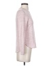 Banana Republic Pink Pullover Sweater Size XS - photo 4
