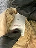 WeWoreWhat Tan Cardigan Size 0S - photo 8