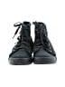 Revolution Dancewear Black Sneakers Size 3 (youth) - photo 2