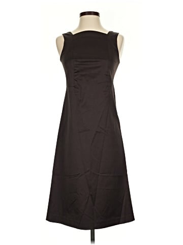 Barneys New York Cocktail Dress (view 1)