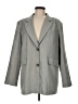 Shein Gray Blazer Size 6 - photo 1