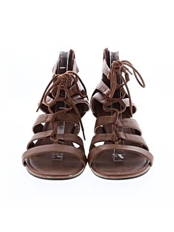 American Eagle Outfitters Wedges (view 2)