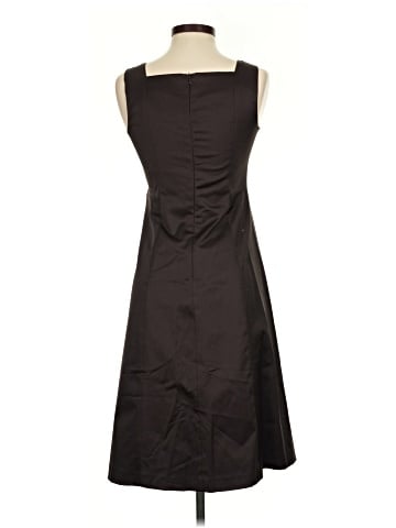 Barneys New York Cocktail Dress (view 2)