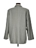 Shein Gray Blazer Size 6 - photo 2