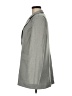 Shein Gray Blazer Size 6 - photo 5