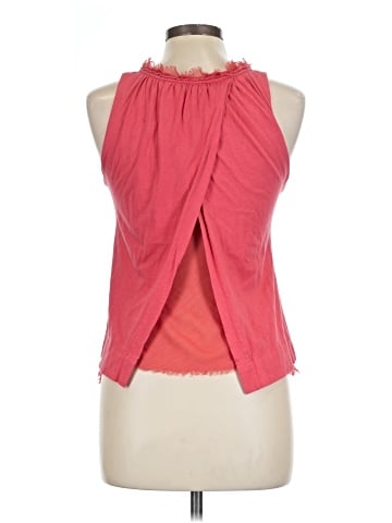 Ric Rac Sleeveless Top (view 2)