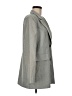 Shein Gray Blazer Size 6 - photo 4