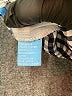 J. McLaughlin Checkered-gingham Blue Casual Pants Size 6 - photo 8