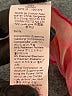 Shein Tie-dye Pink Swimsuit Cover Up Size L - photo 4