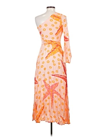FARM Rio for Anthropologie Cocktail Dress (view 2)