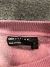 ASOS Design Purple Sweatshirt Size S - photo 7
