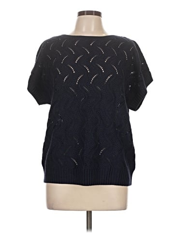 Croft & Barrow Short Sleeve Top (view 1)