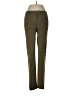J.Crew Green Casual Pants Size 0 - photo 1