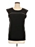 Calvin Klein Black Short Sleeve Top Size M - photo 1